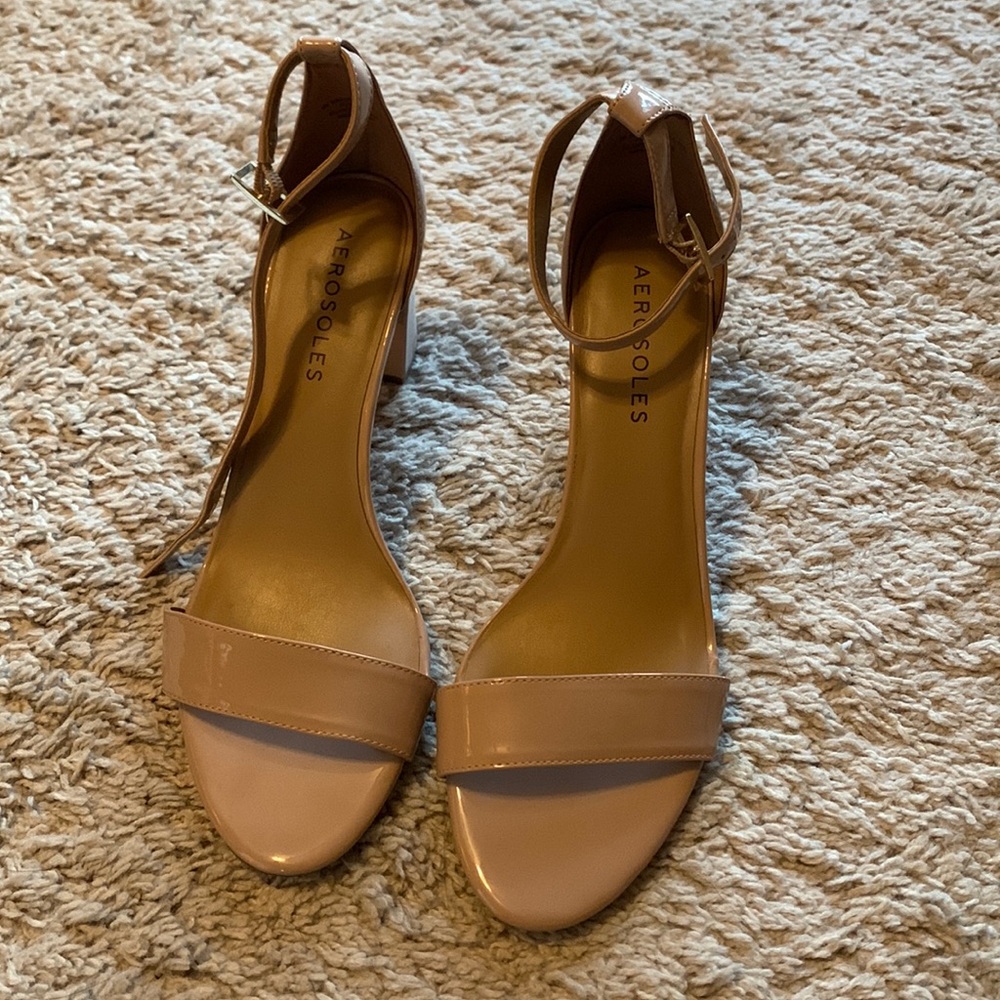 Women’s Heels